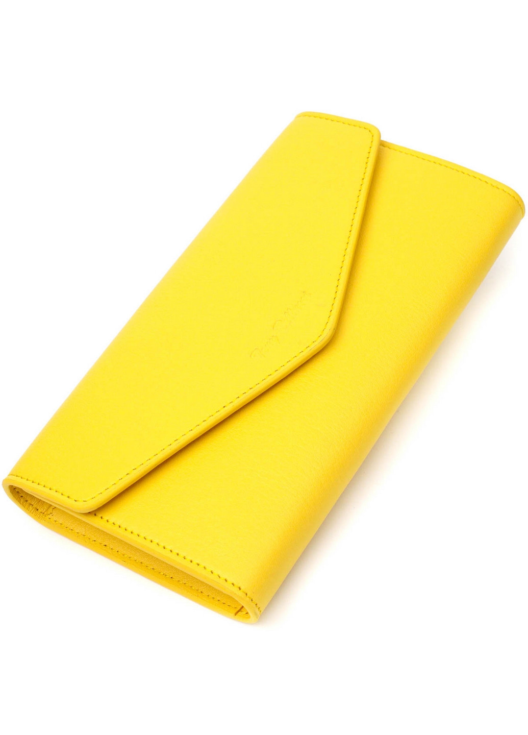 Женский кожаный кошелек 19,5х10,5х2 см Tony Bellucci (275073757)