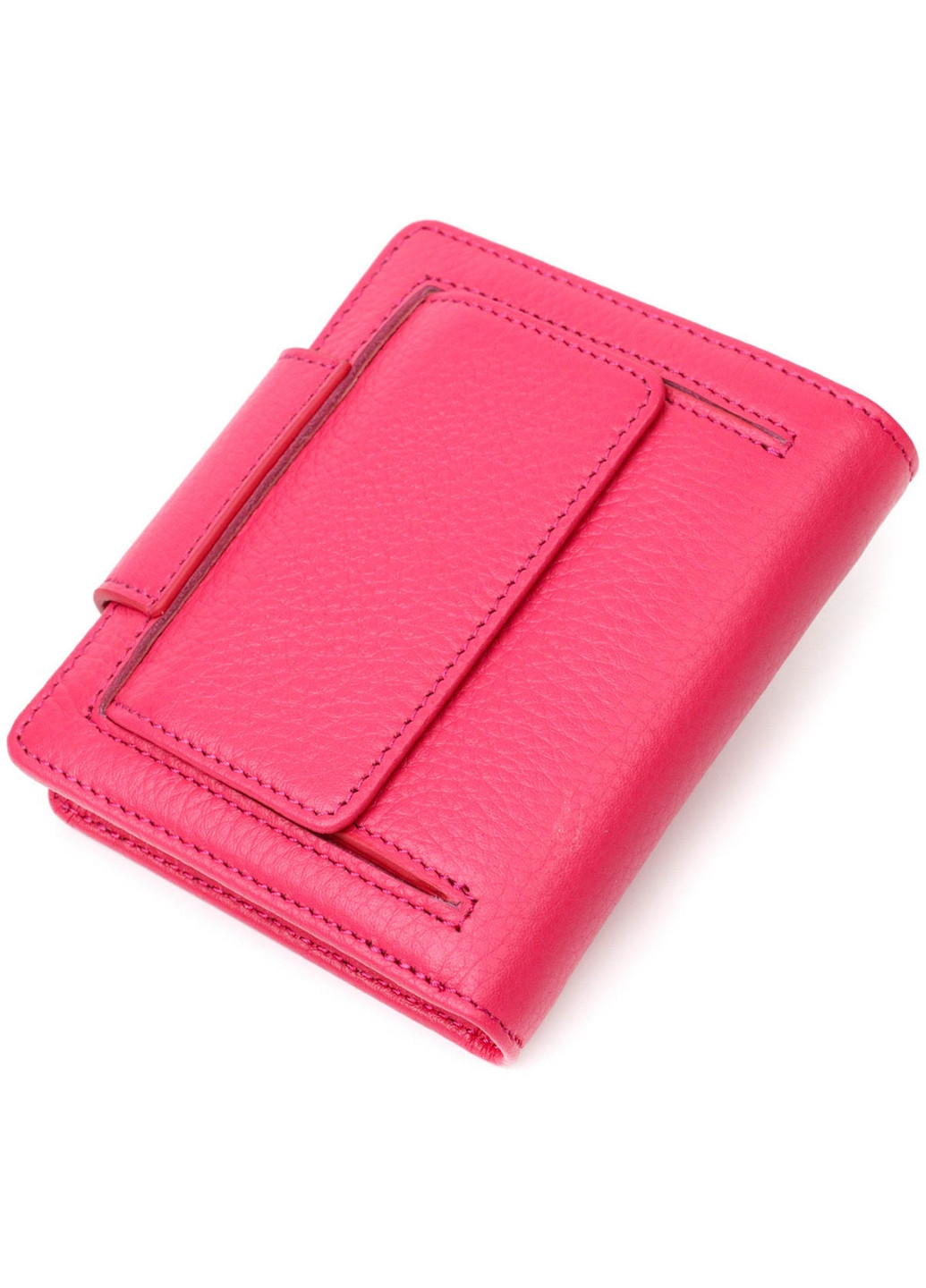 Женский кожаный кошелек 11,5х9,5х2 см Tony Bellucci (275072772)