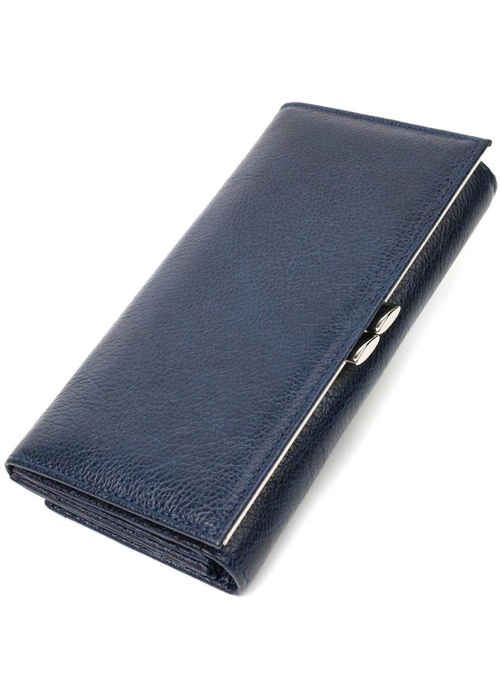 Женский кожаный кошелек 18,5х9х2,5 см st leather (275073036)