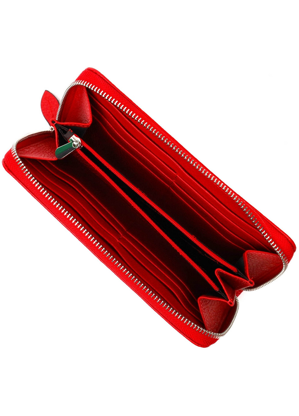 Жіночий шкіряний гаманець 19,3х10,5х2 см Tony Bellucci (275074805)