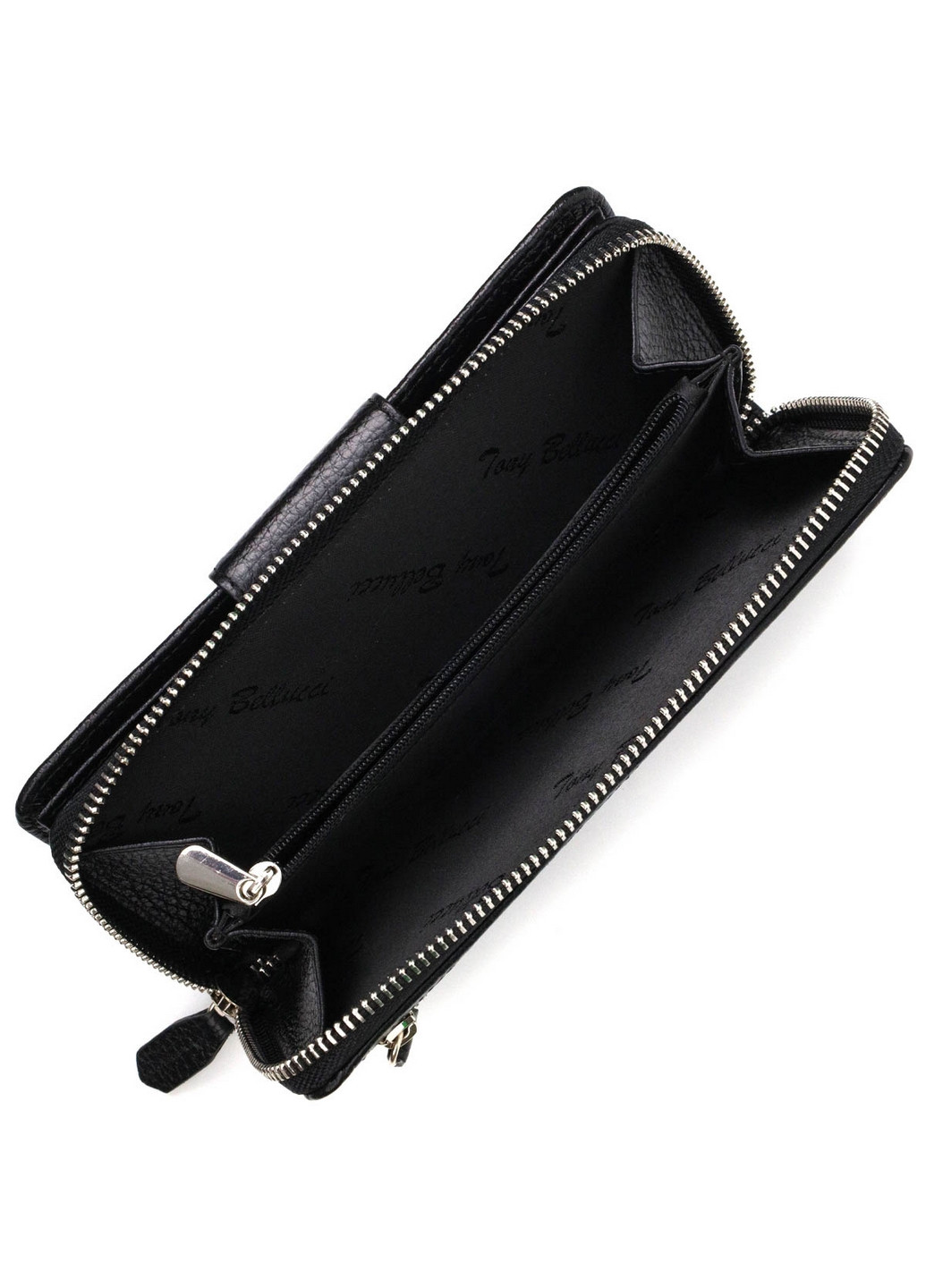 Женский кожаный кошелек 9,5х19х2 см Tony Bellucci (275072773)