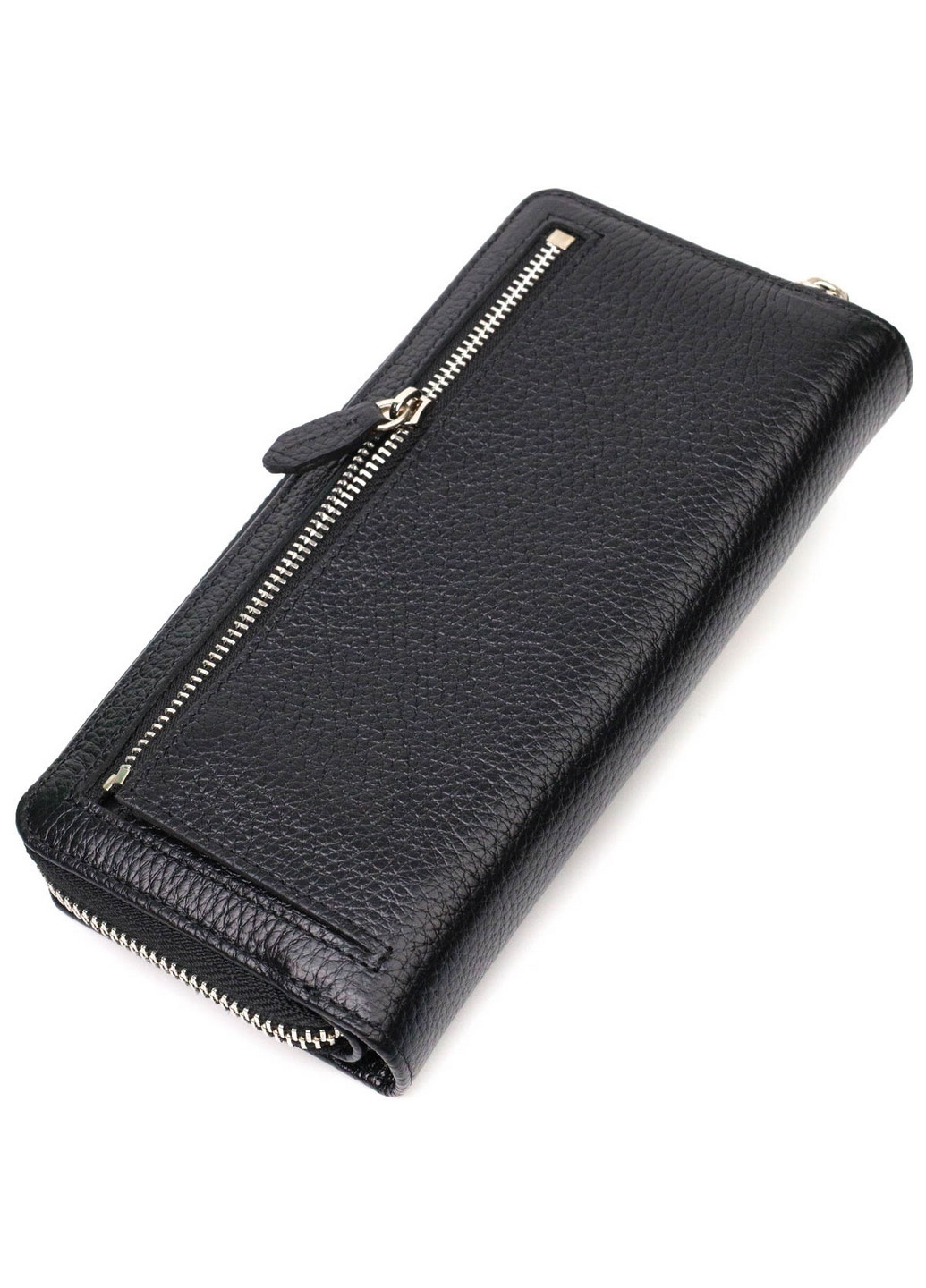 Женский кожаный кошелек 9,5х19х2 см Tony Bellucci (275072773)