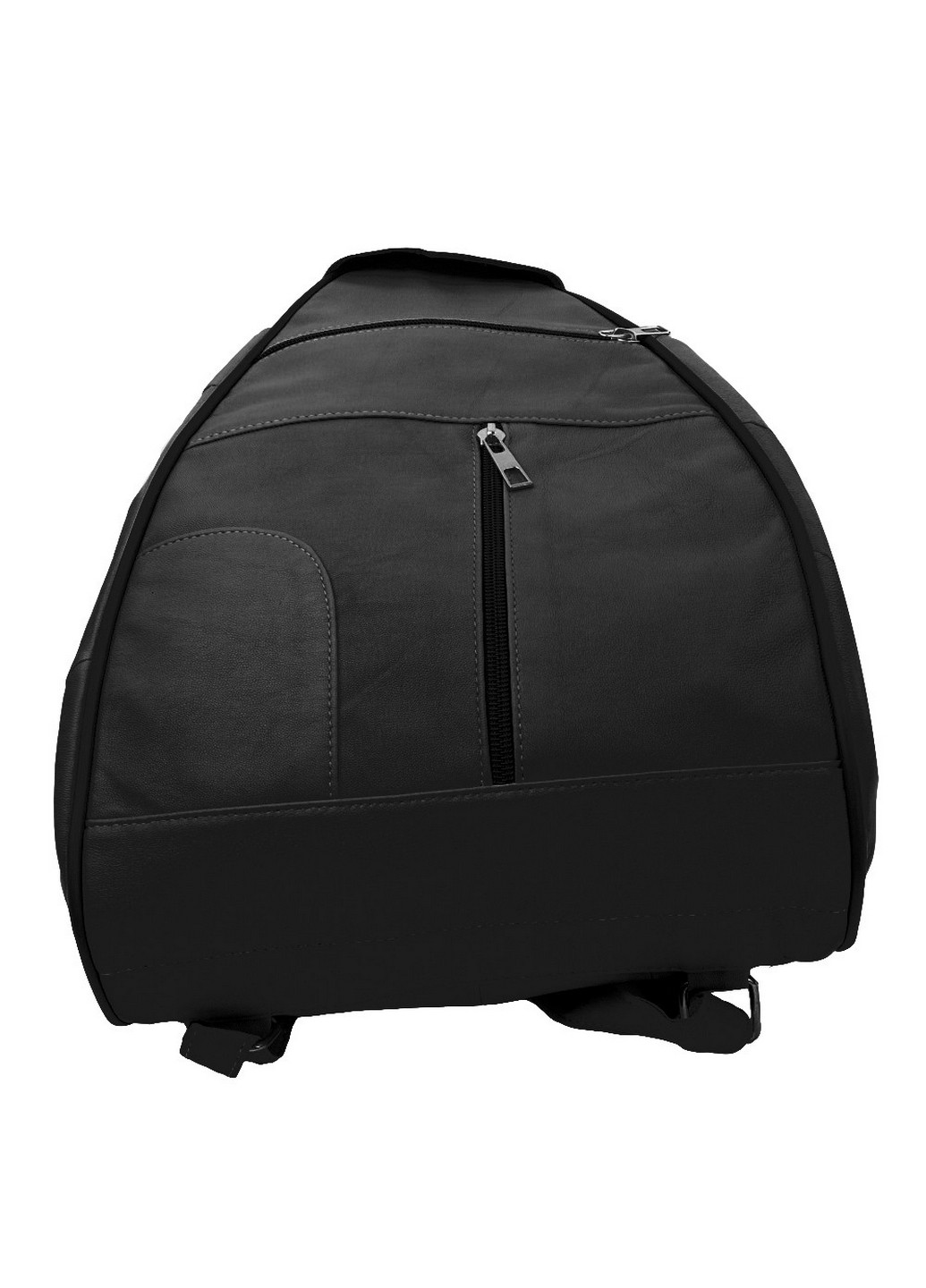 Женский кожаный рюкзак 26х36х15 см TuNoNa (275074928)