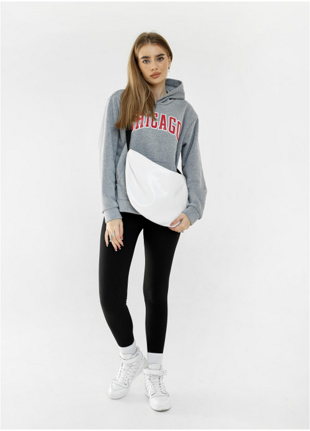 Жіноча сумка 28х58х4 см Sambag (275072588)