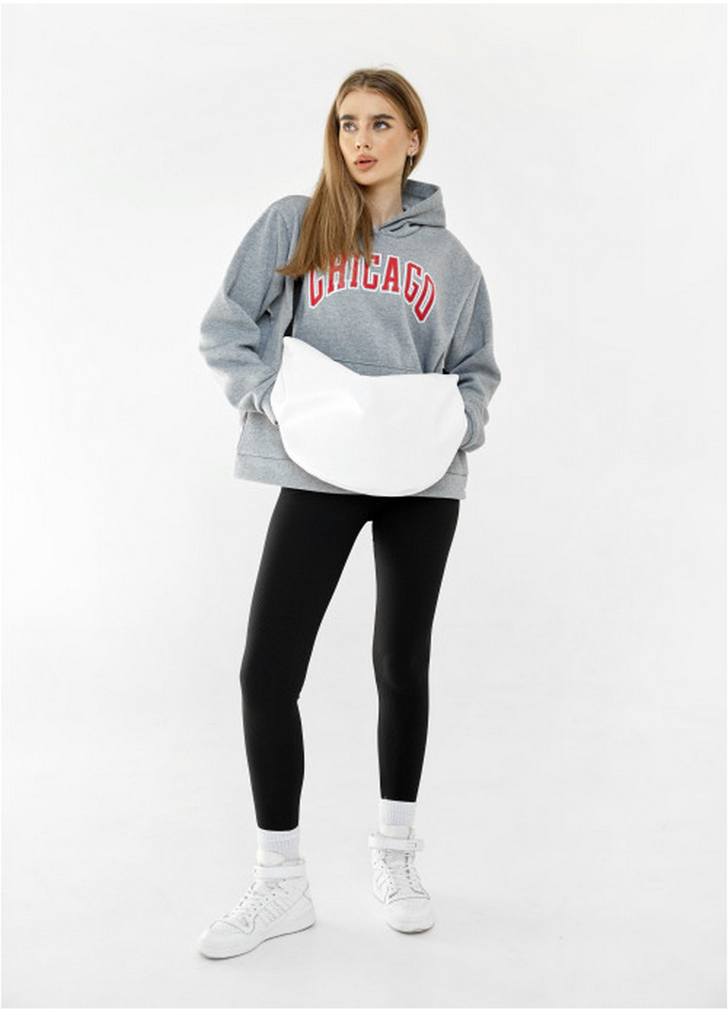 Жіноча сумка 28х58х4 см Sambag (275072588)