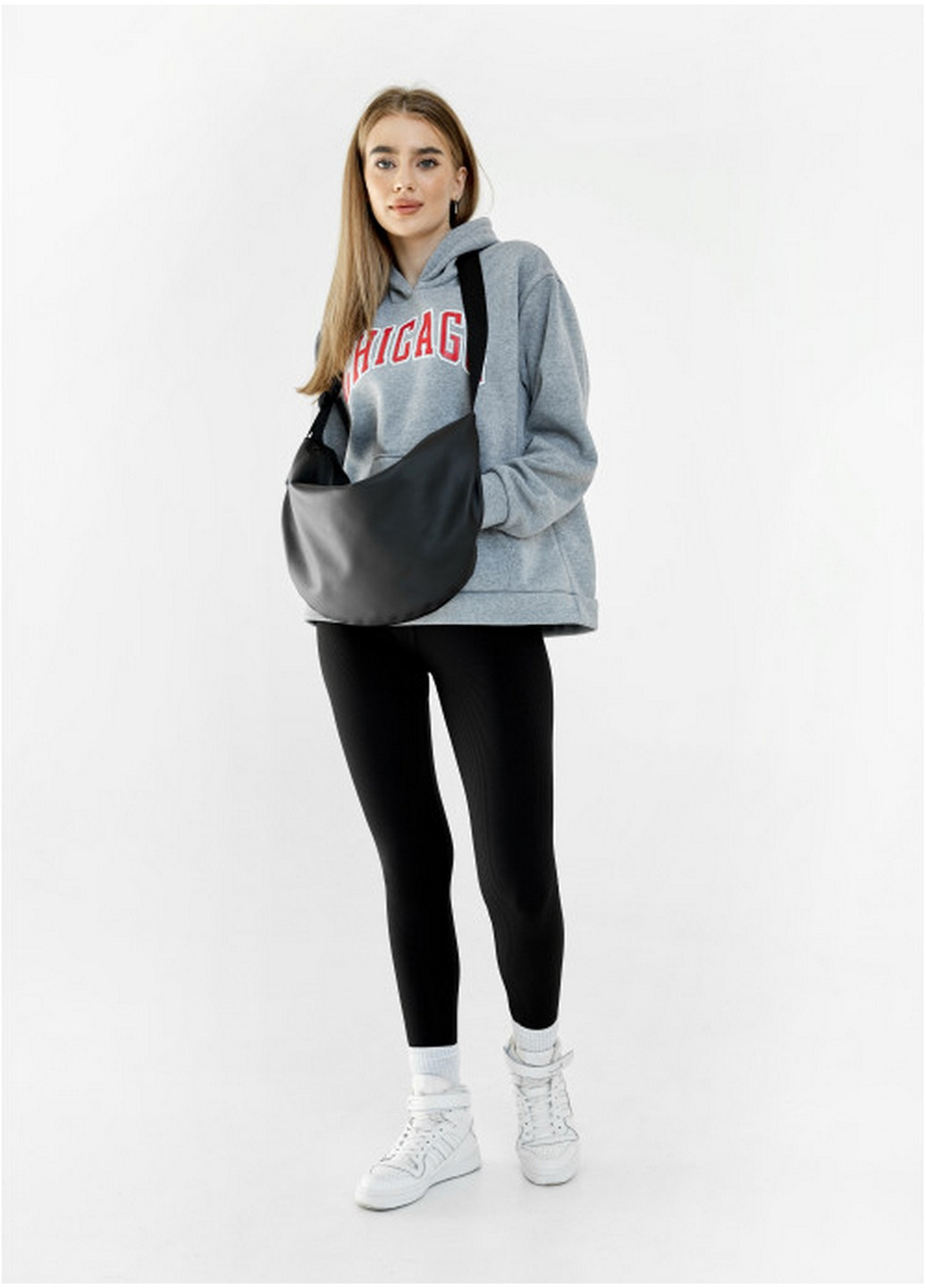 Жіноча сумка 28х58х4 см Sambag (275072789)