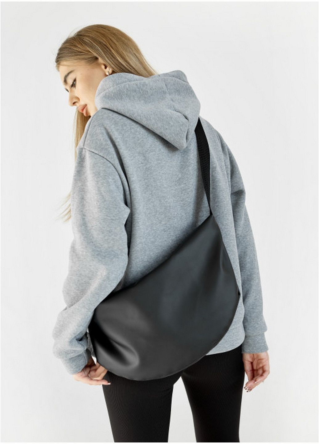 Жіноча сумка 28х58х4 см Sambag (275072789)