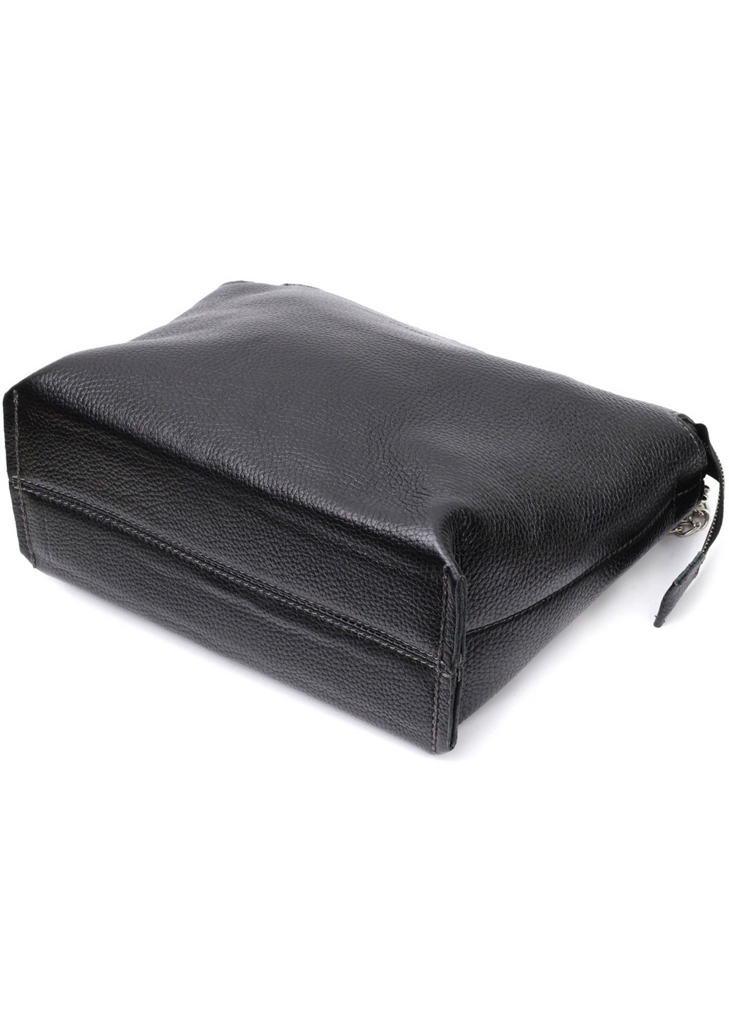 Жіноча шкіряна сумка 26х22х13 см Grande Pelle (275072846)