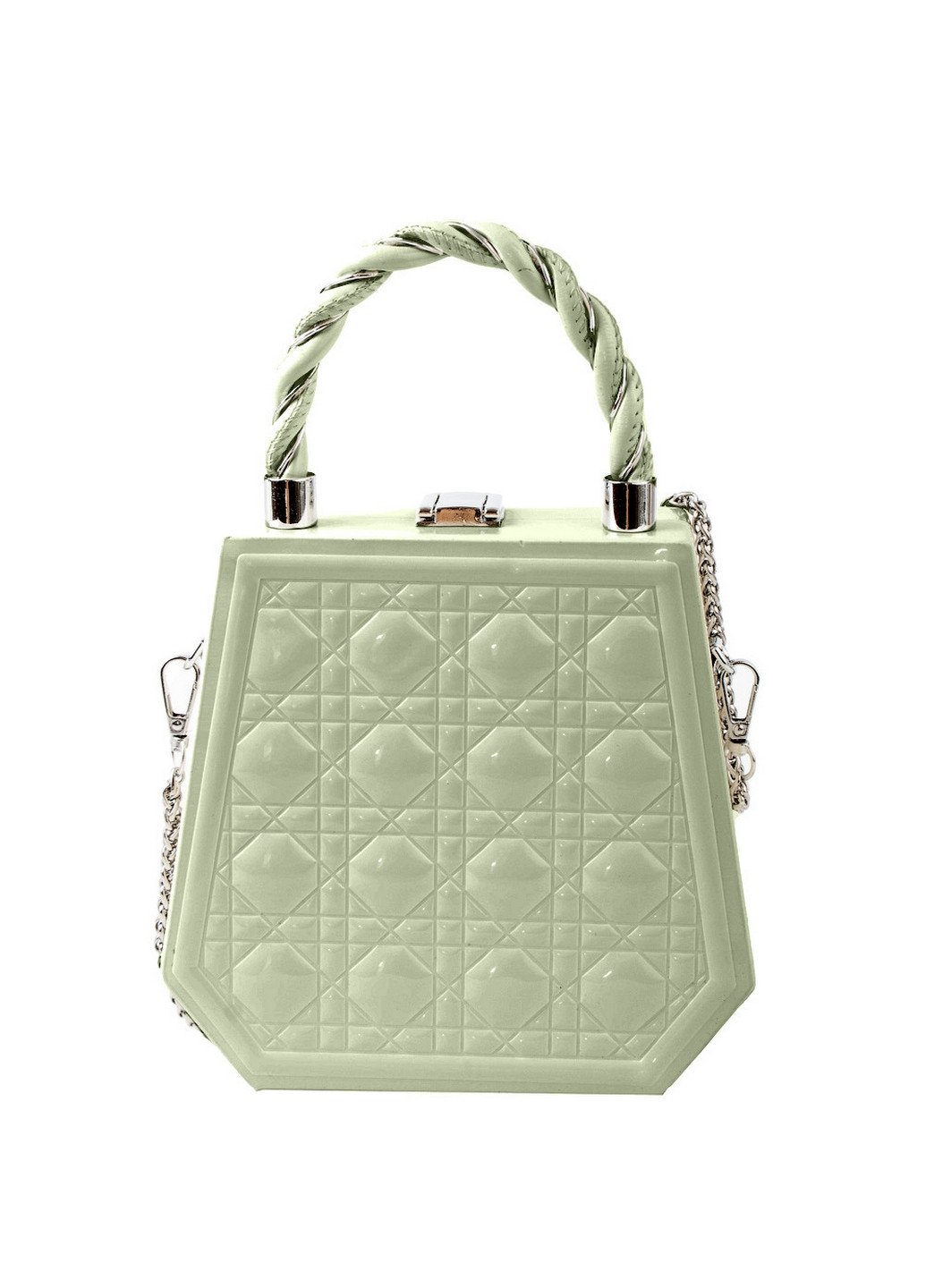 Женская сумка 16х16х6 см Valiria Fashion (275072938)