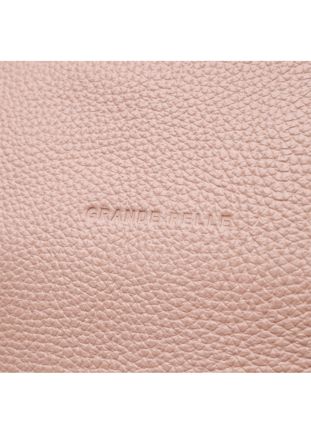 Жіноча шкіряна сумка 26х22х13 см Grande Pelle (275074840)