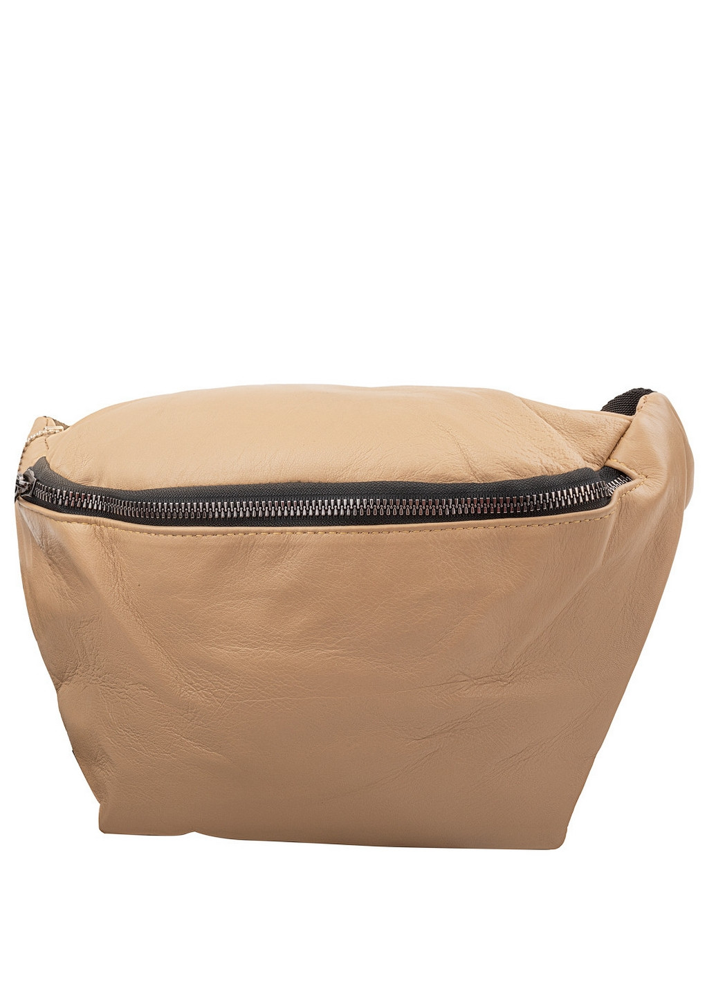 Жіноча шкіряна сумка 31х16х7 см TuNoNa (275074925)