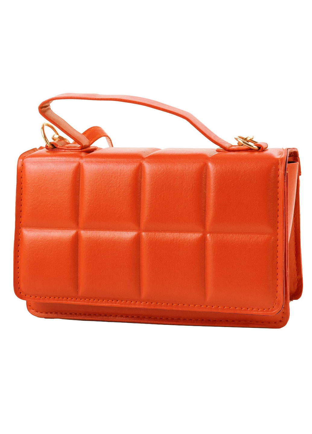 Жіноча сумка 20х11х7 см Valiria Fashion (275073953)