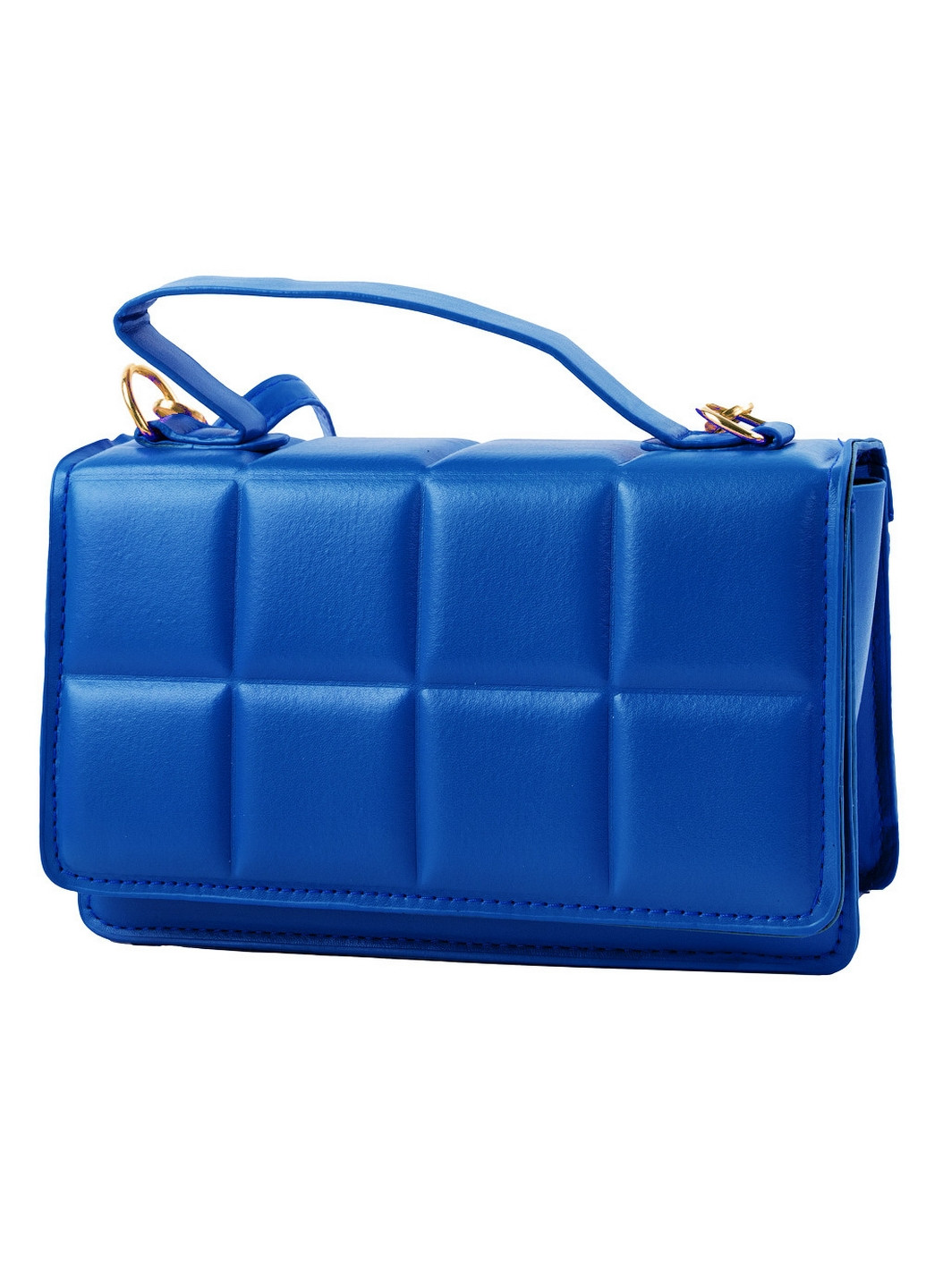 Женская сумка 20х11х7 см Valiria Fashion (275072934)