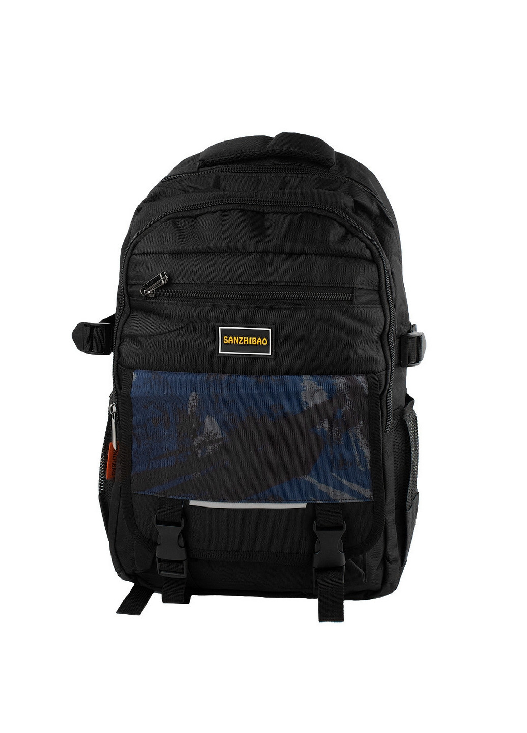 Чоловічий рюкзак 29х44х12 см Valiria Fashion (275073916)