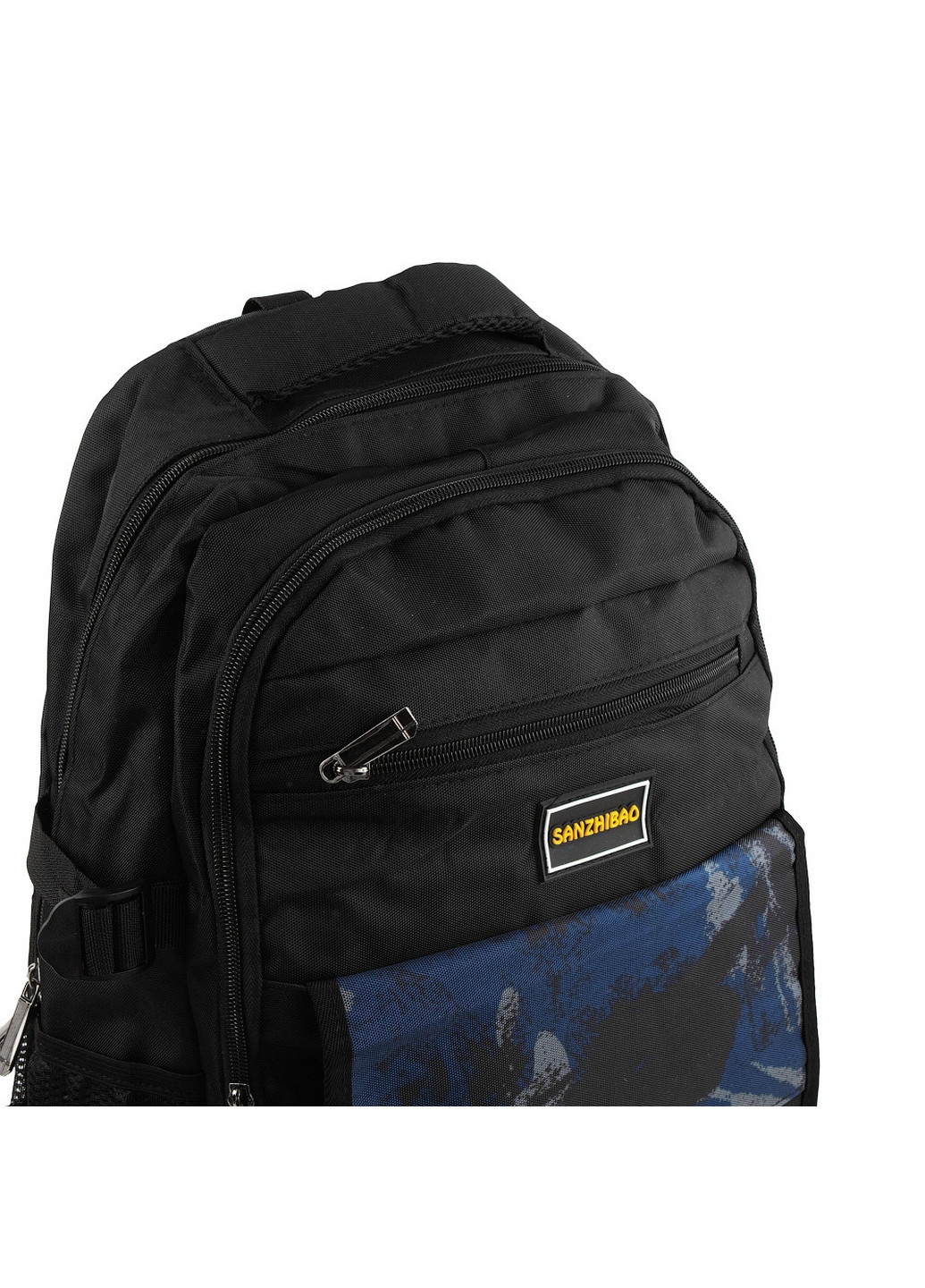 Чоловічий рюкзак 29х44х12 см Valiria Fashion (275073916)