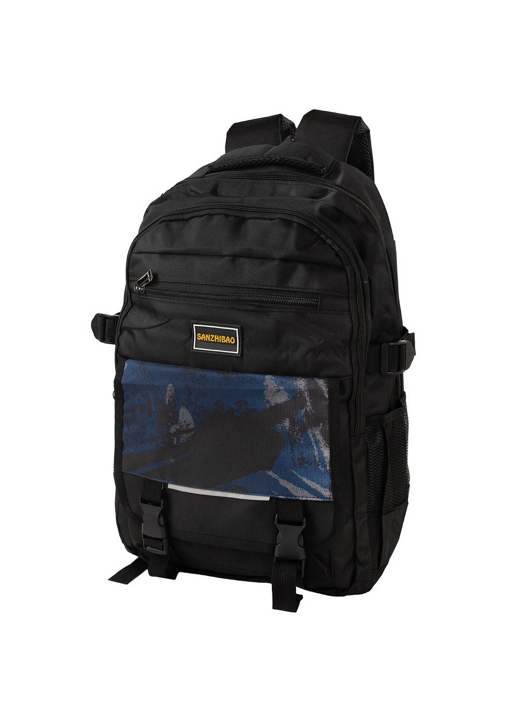 Чоловічий рюкзак 29х44х12 см Valiria Fashion (275073916)