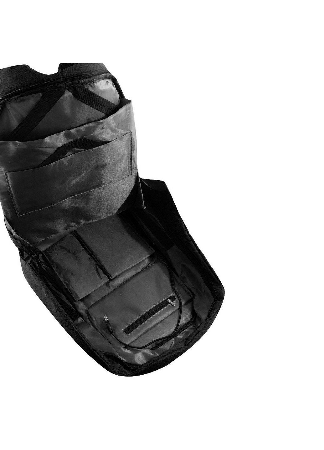 Мужской рюкзак 29х43х10 см Valiria Fashion (275072895)