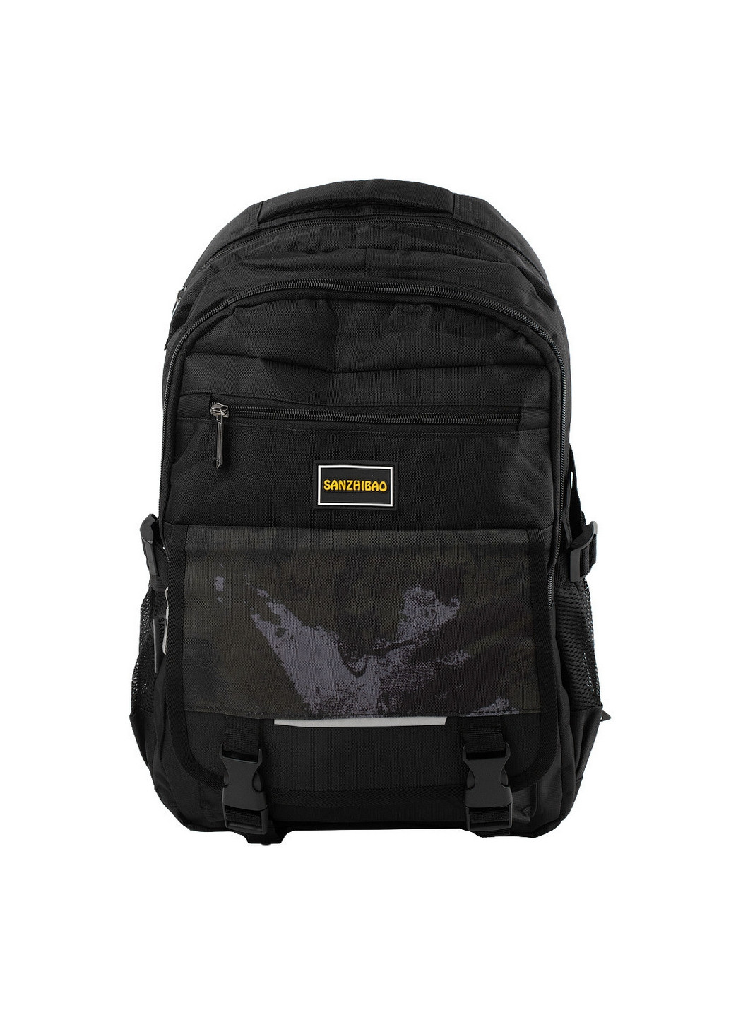 Чоловічий рюкзак 29х44х12 см Valiria Fashion (275073921)