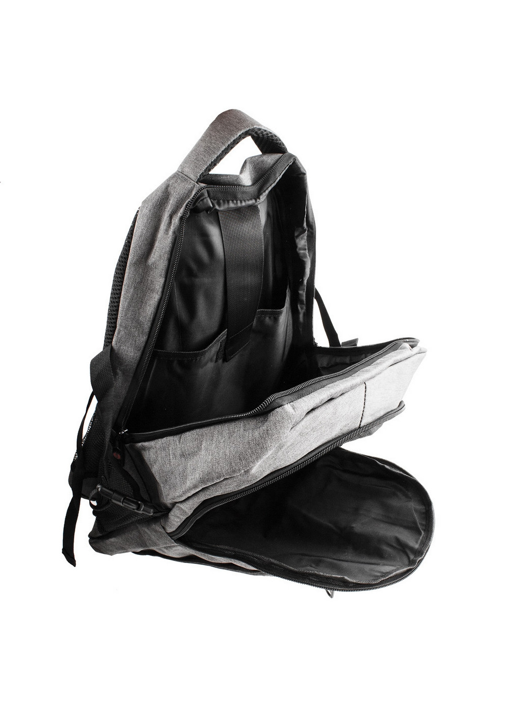 Чоловічий рюкзак 30х46х14 см Valiria Fashion (275072914)