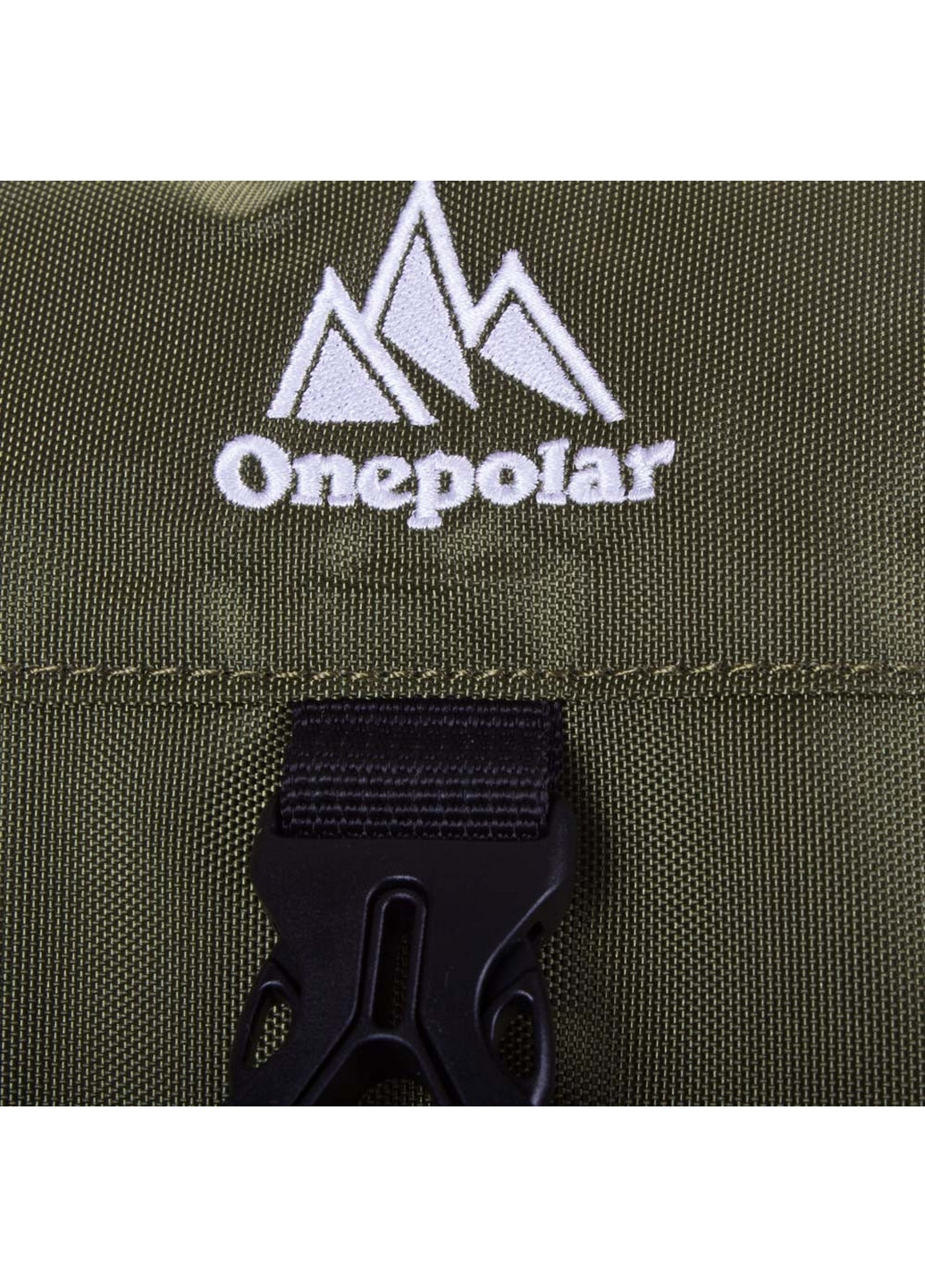 Чоловіча сумка Onepolar (275074827)