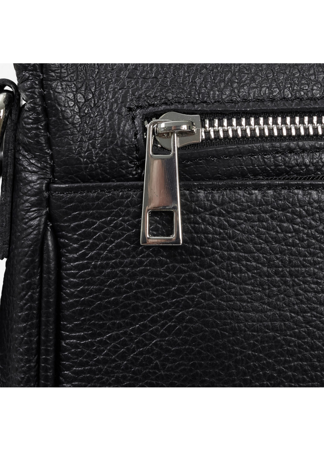 Чоловіча шкіряна сумка 37х29х8 см Virginia Conti (275073465)