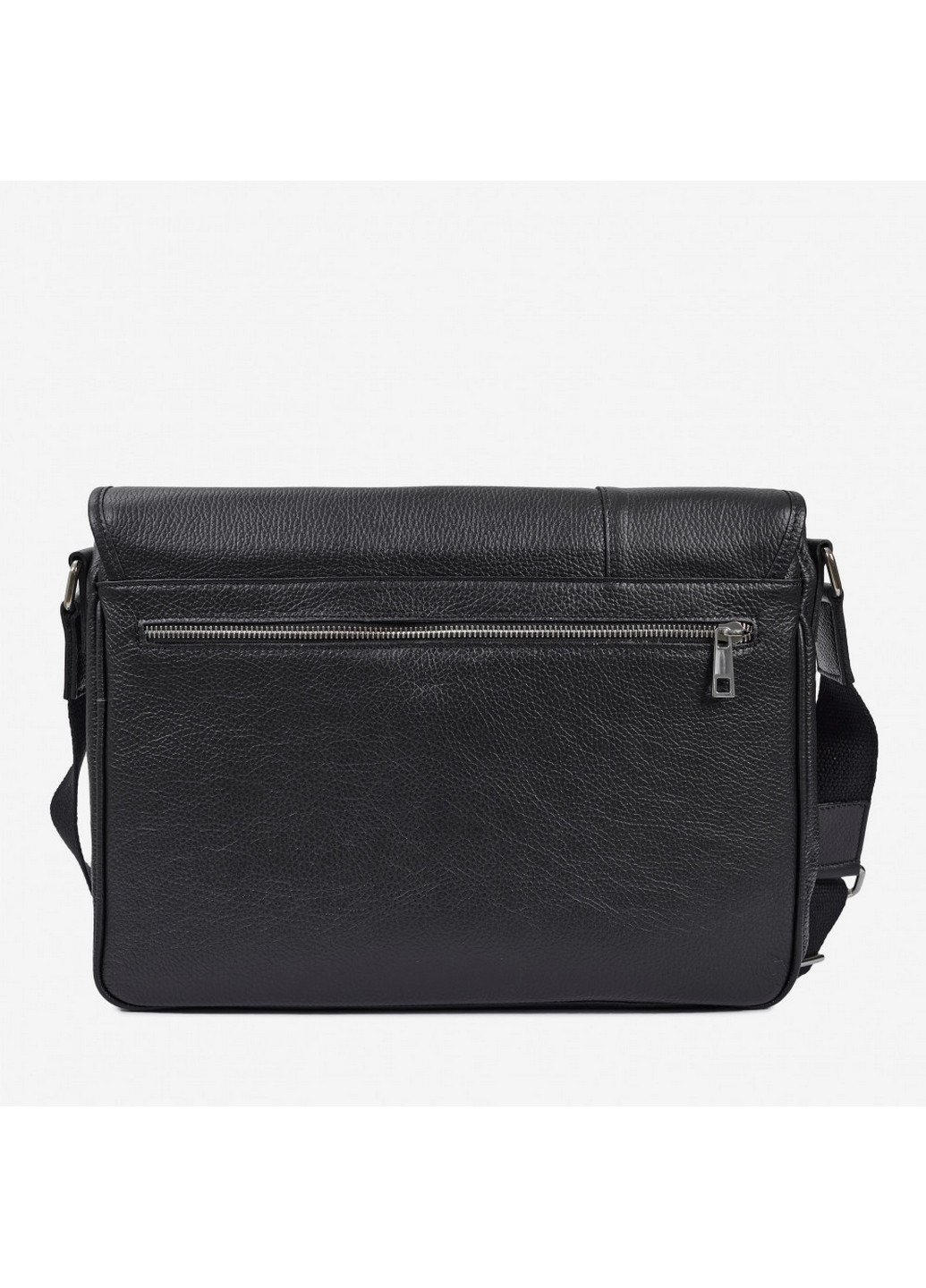 Чоловіча шкіряна сумка 37х29х8 см Virginia Conti (275073465)