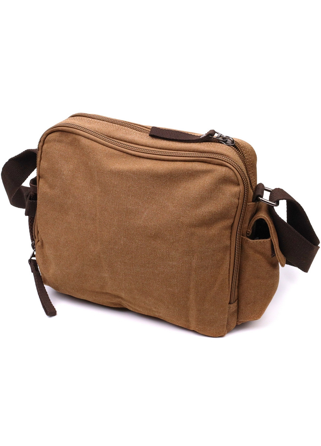 Чоловіча сумка 30х24х10 см Vintage (275074431)