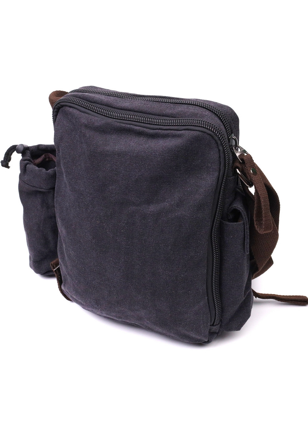 Чоловіча сумка 22х28х11 см Vintage (275074429)