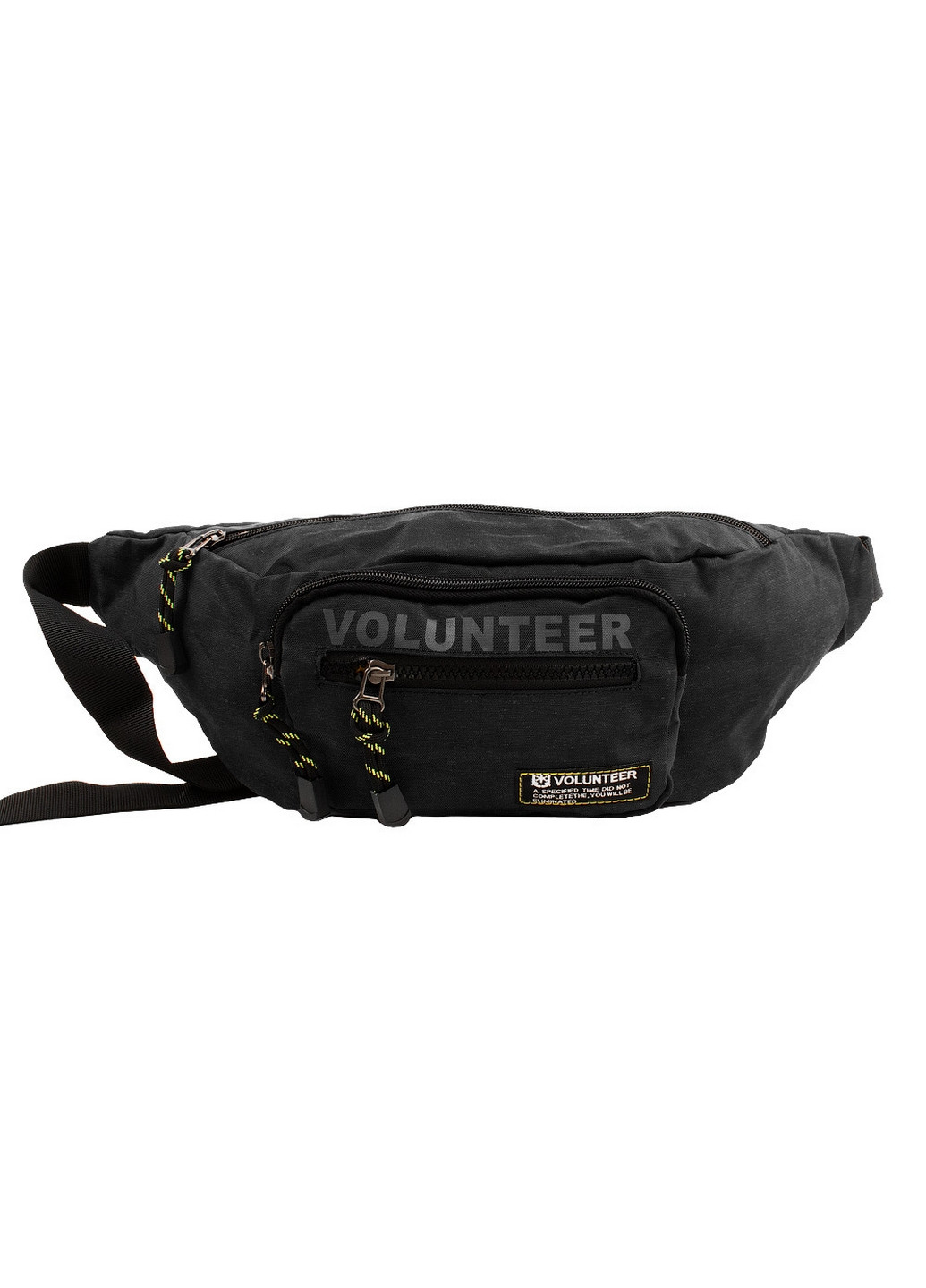 Мужская сумка 44х14х10 см Volunteer (275072881)