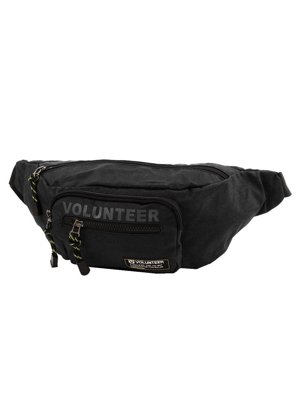 Мужская сумка 44х14х10 см Volunteer (275072881)