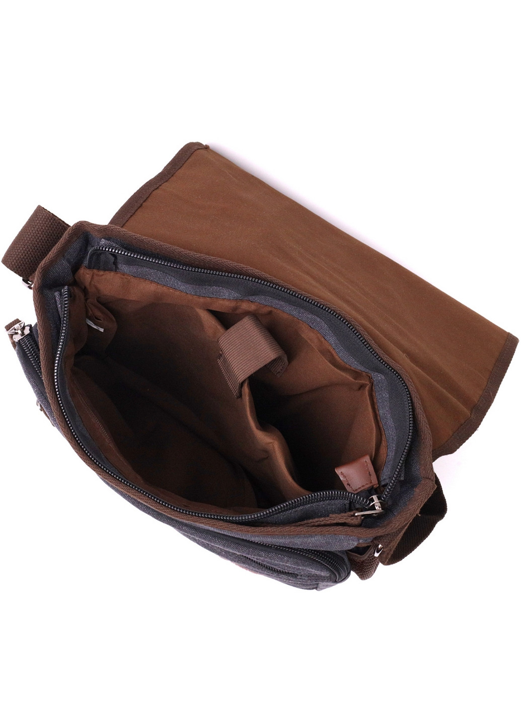 Чоловіча сумка 35х28х8 см Vintage (275072379)