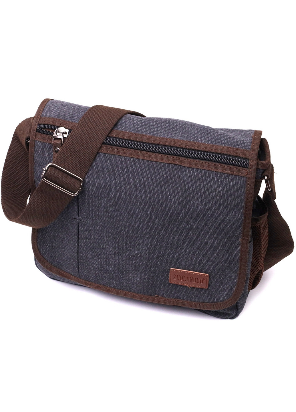 Чоловіча сумка 35х28х8 см Vintage (275072379)