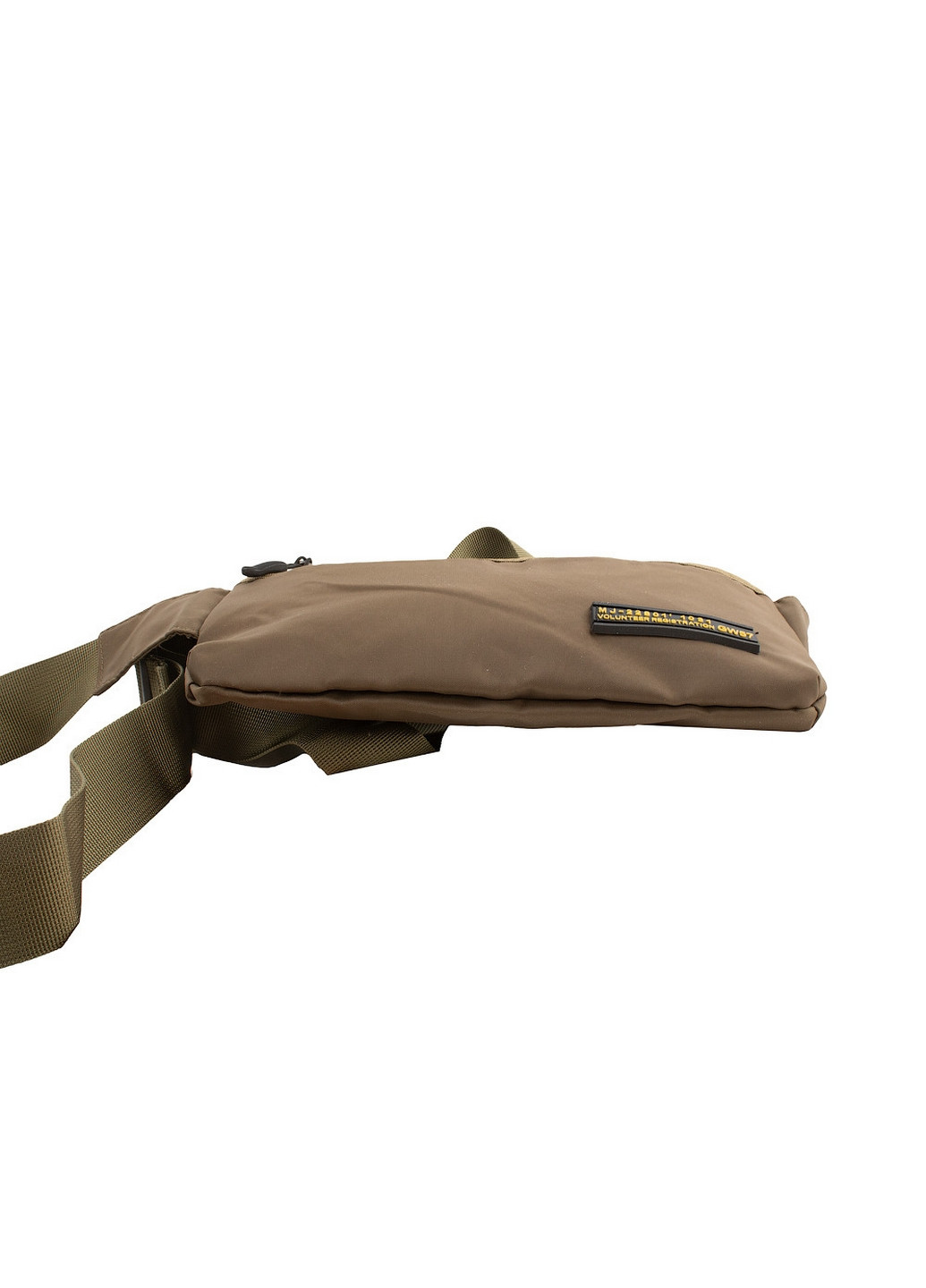 Чоловіча сумка 25,5х14х0,5 см Volunteer (275073896)