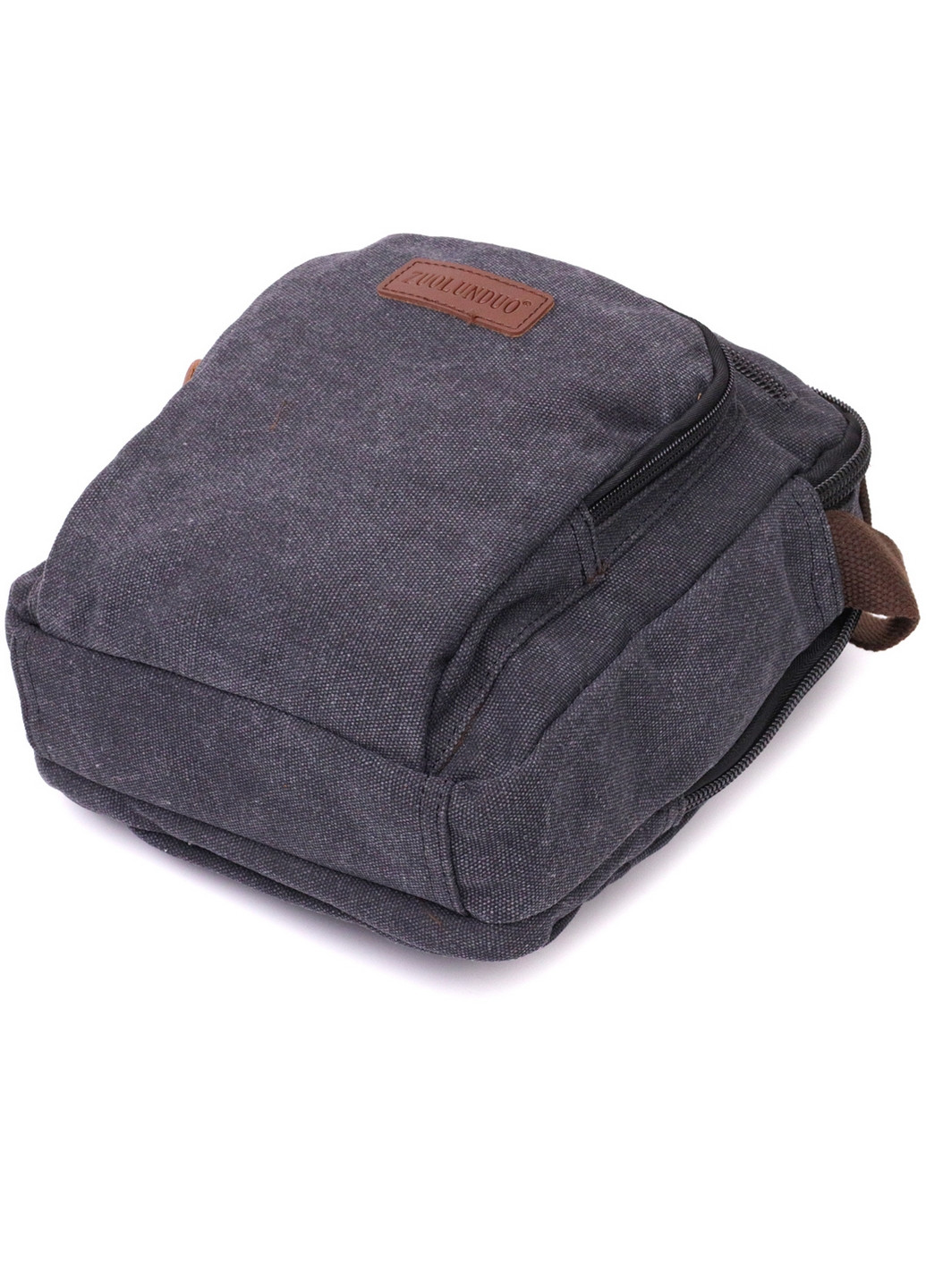 Чоловіча сумка 22х27х8 см Vintage (275072369)