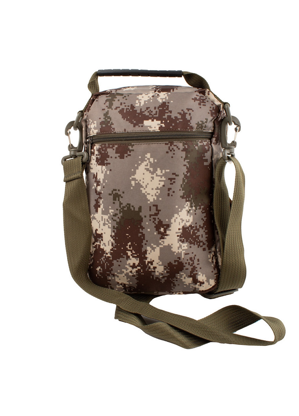 Мужская сумка 20х27х6 см Volunteer (275073898)