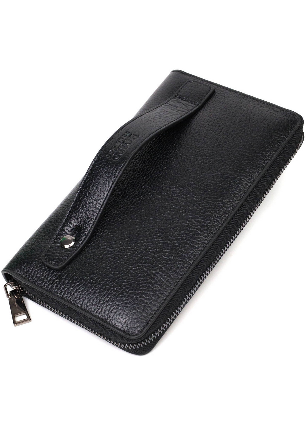 Мужская кожаная сумка 21х11,5х2 см Bond (275073337)