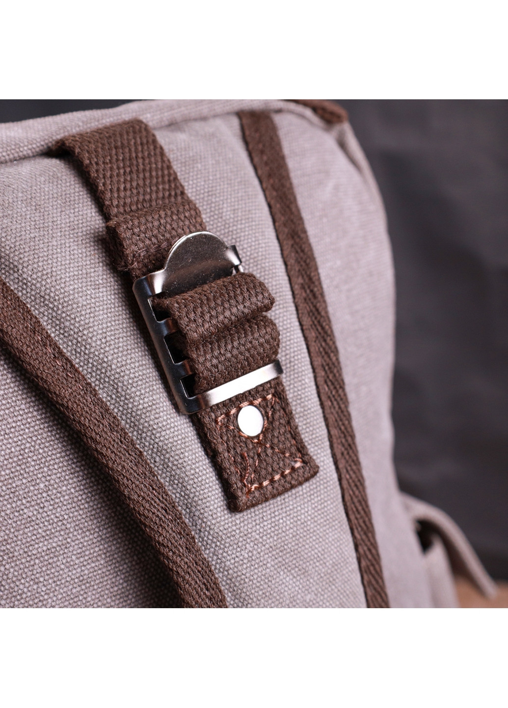 Чоловіча сумка 22х32х12 см Vintage (275074443)