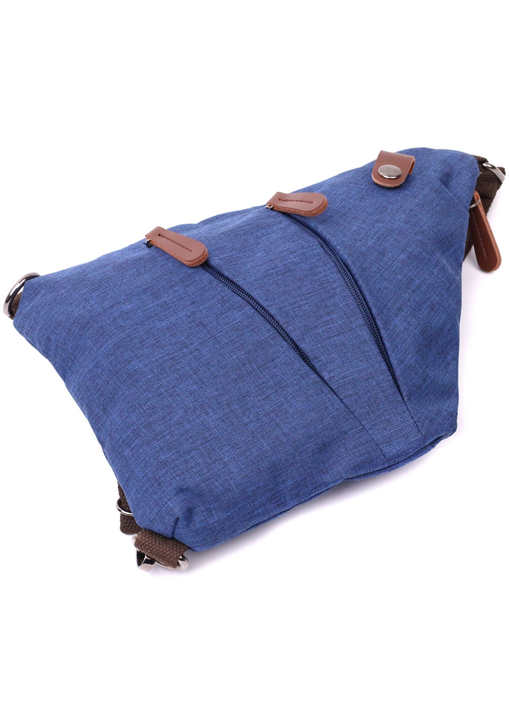 Чоловіча сумка 24х31х1 см Vintage (275073375)