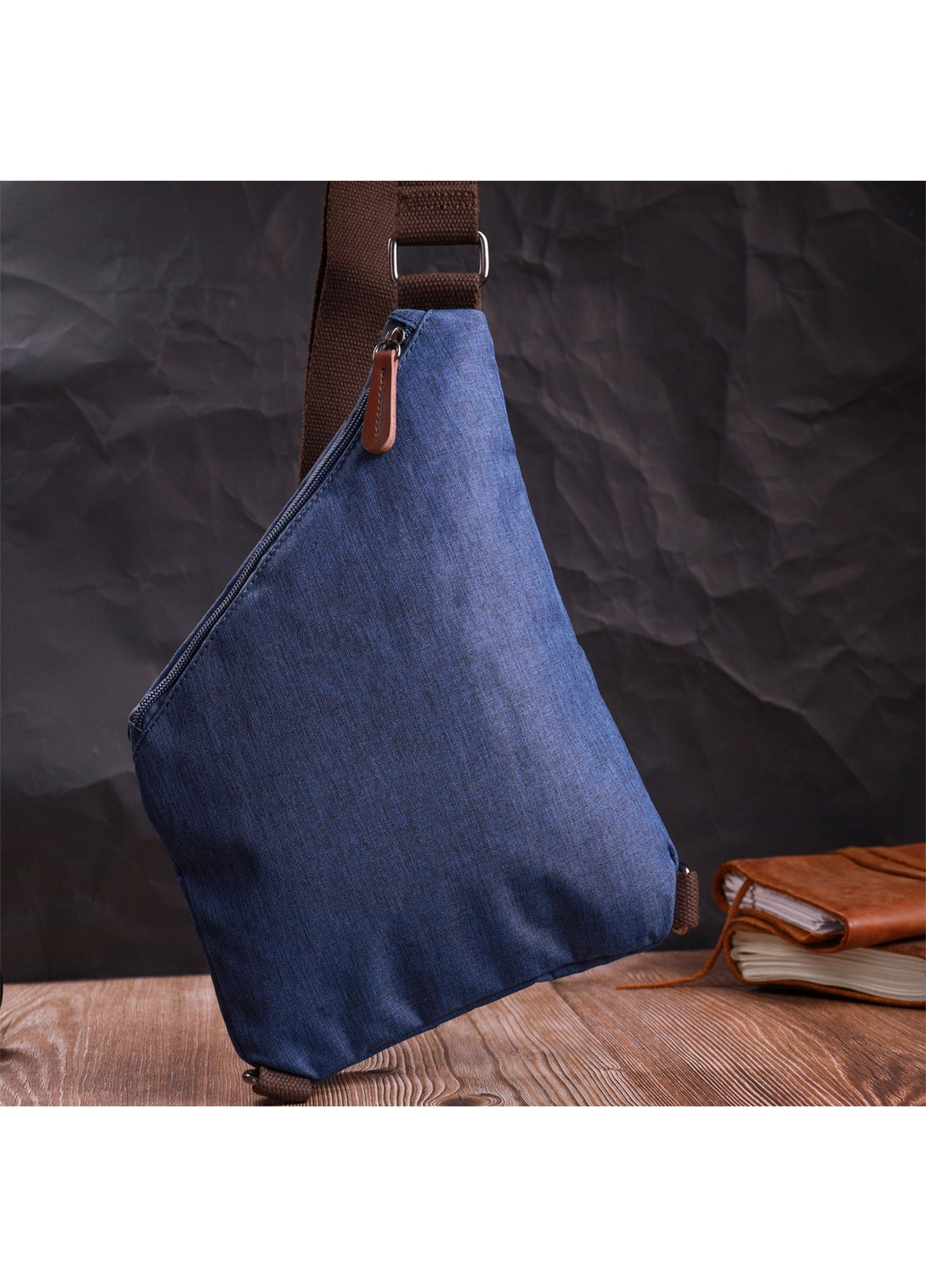 Чоловіча сумка 24х31х1 см Vintage (275073375)