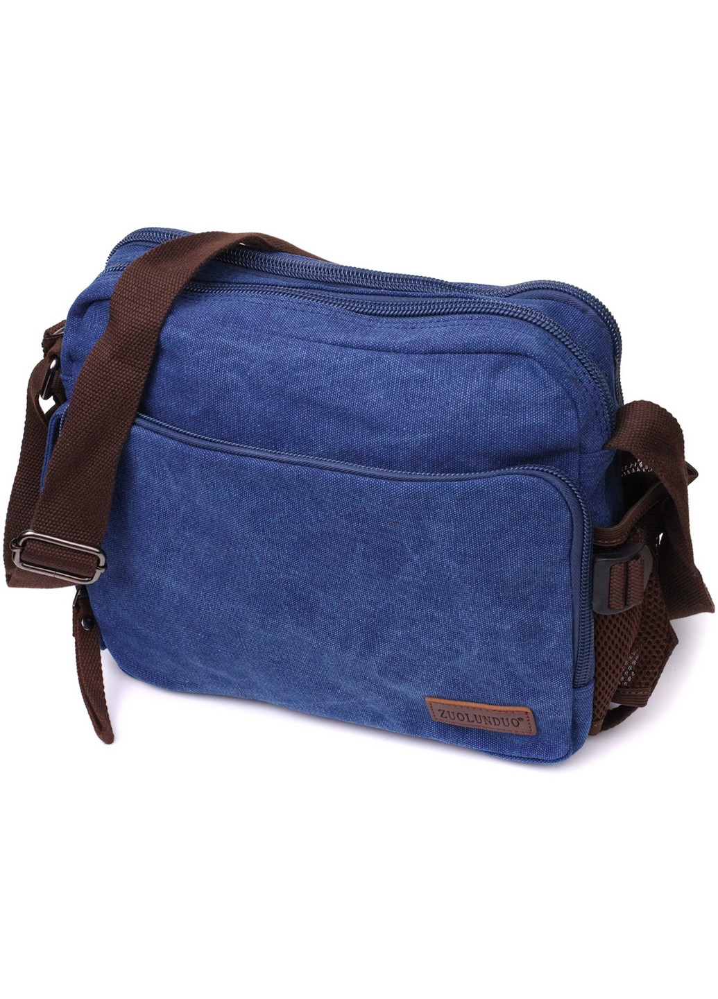 Чоловіча сумка 30х24х10 см Vintage (275073426)