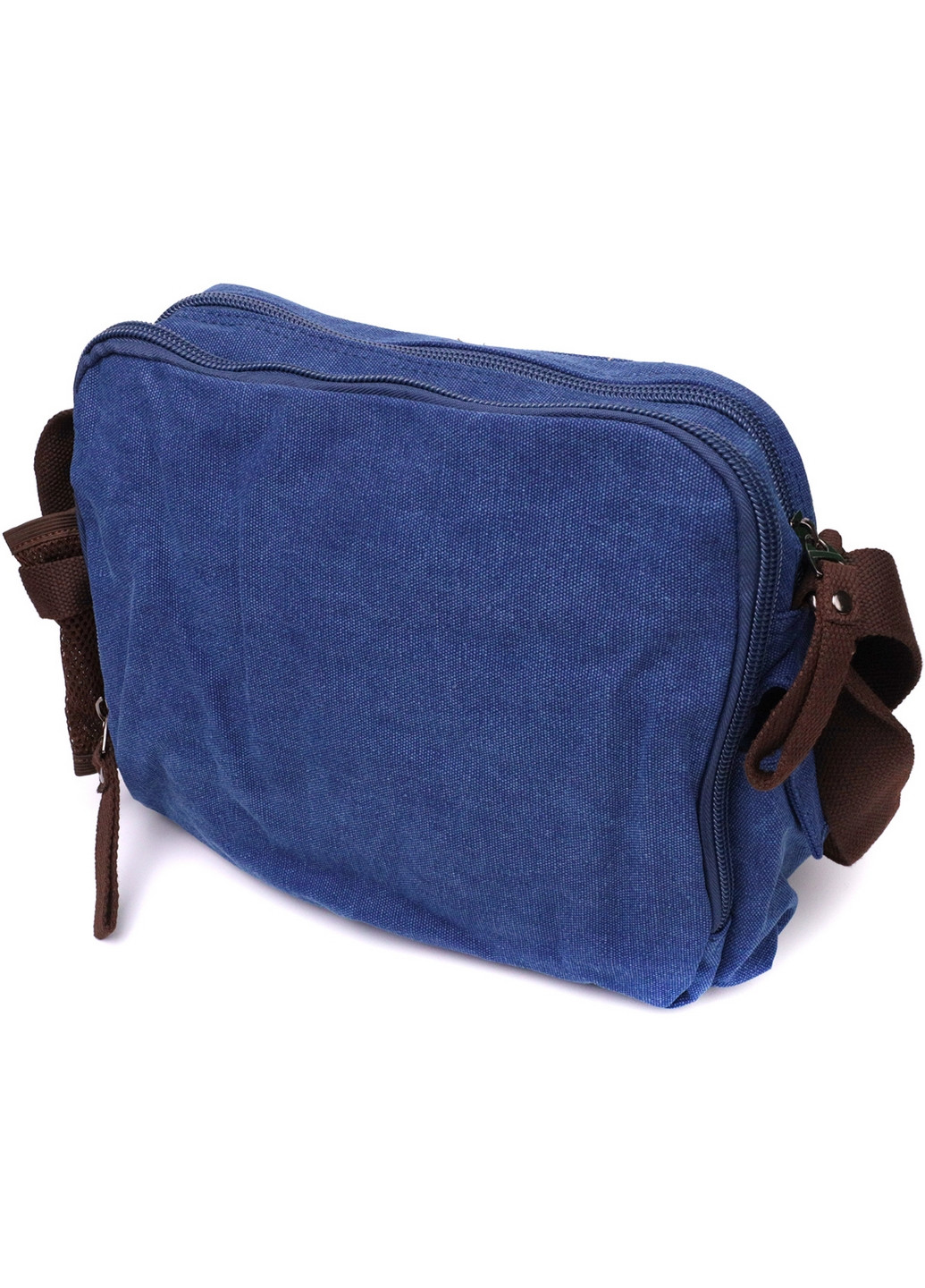 Чоловіча сумка 30х24х10 см Vintage (275073426)