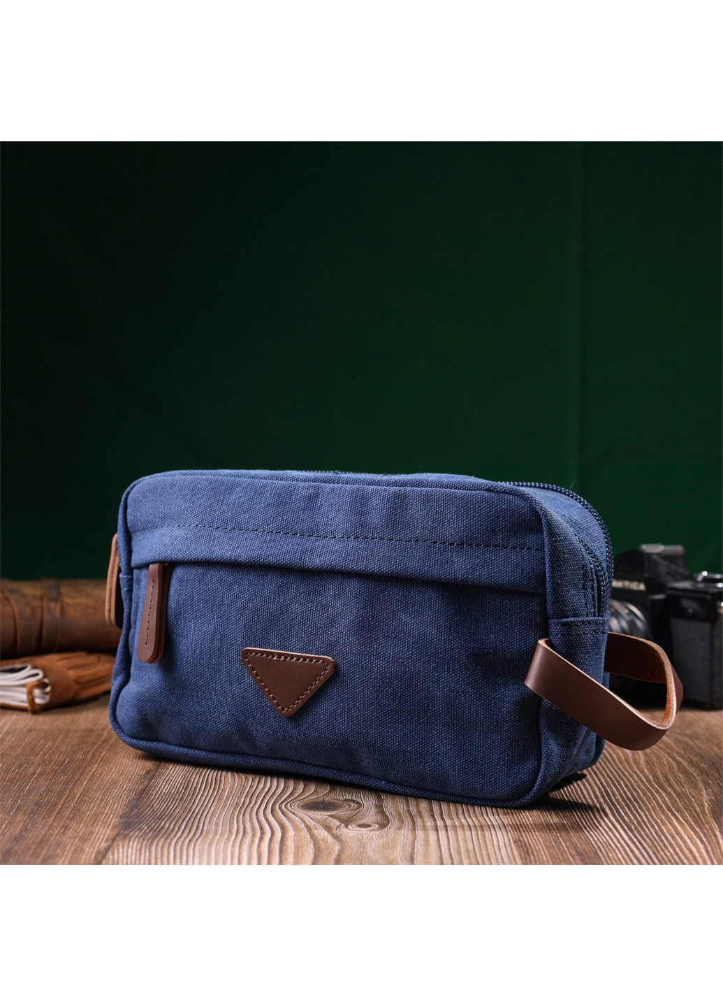 Мужская сумка 27х14х10 см Vintage (275074442)