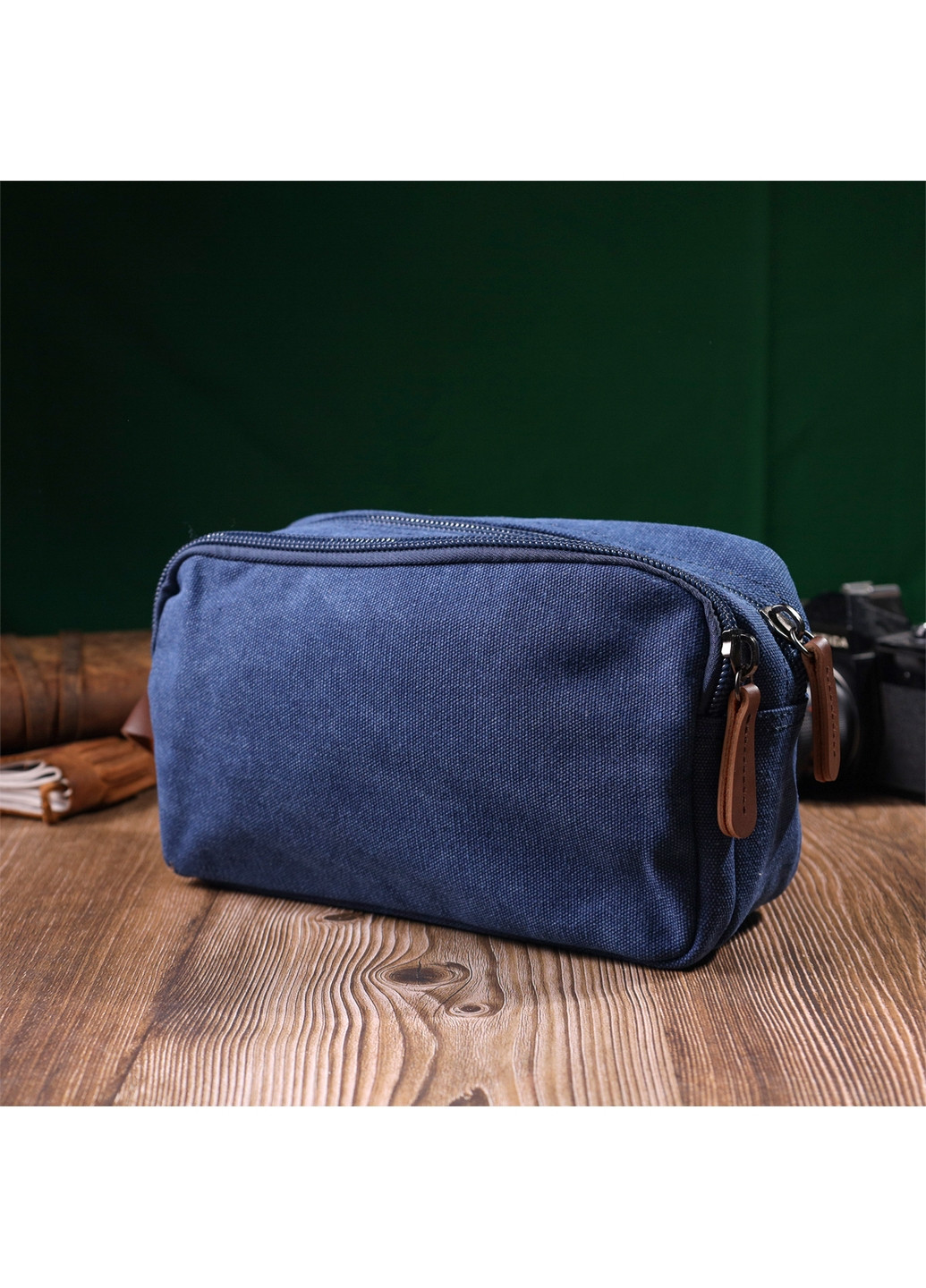 Мужская сумка 27х14х10 см Vintage (275074442)