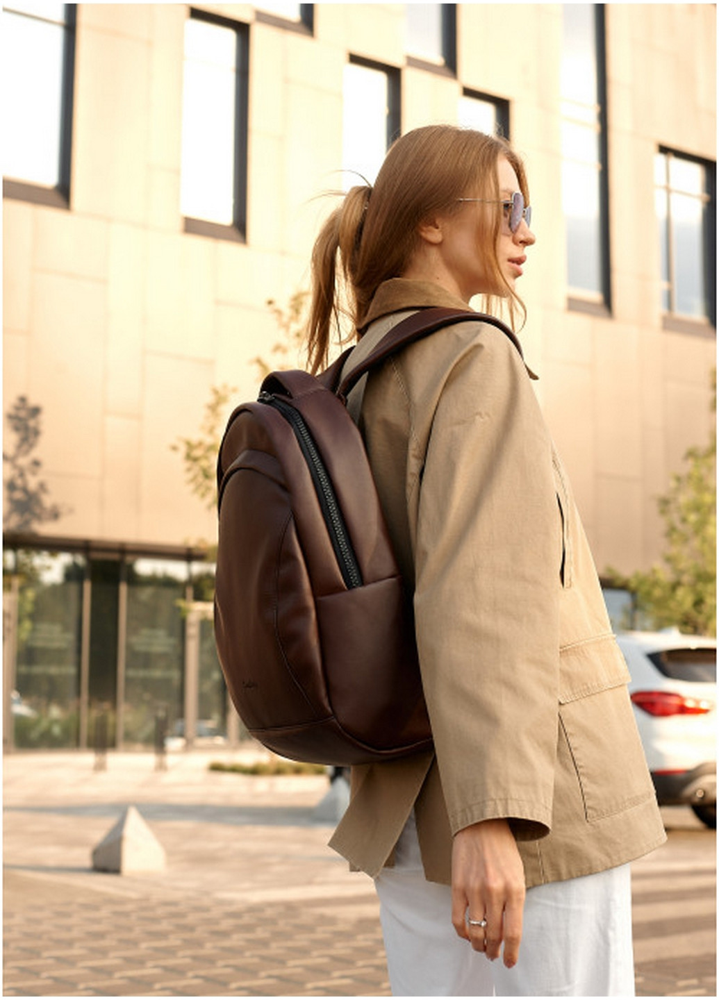 Рюкзак 43х27х13 см Sambag (275073576)