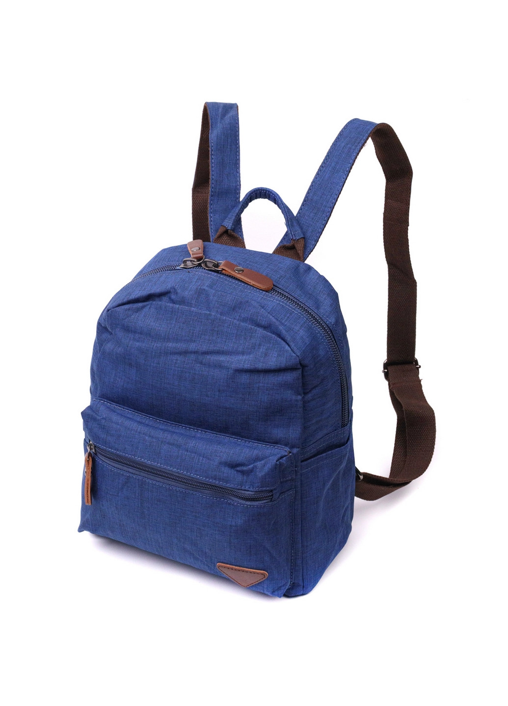 Рюкзак текстильний 25,5х27,5х14 см Vintage (275072394)