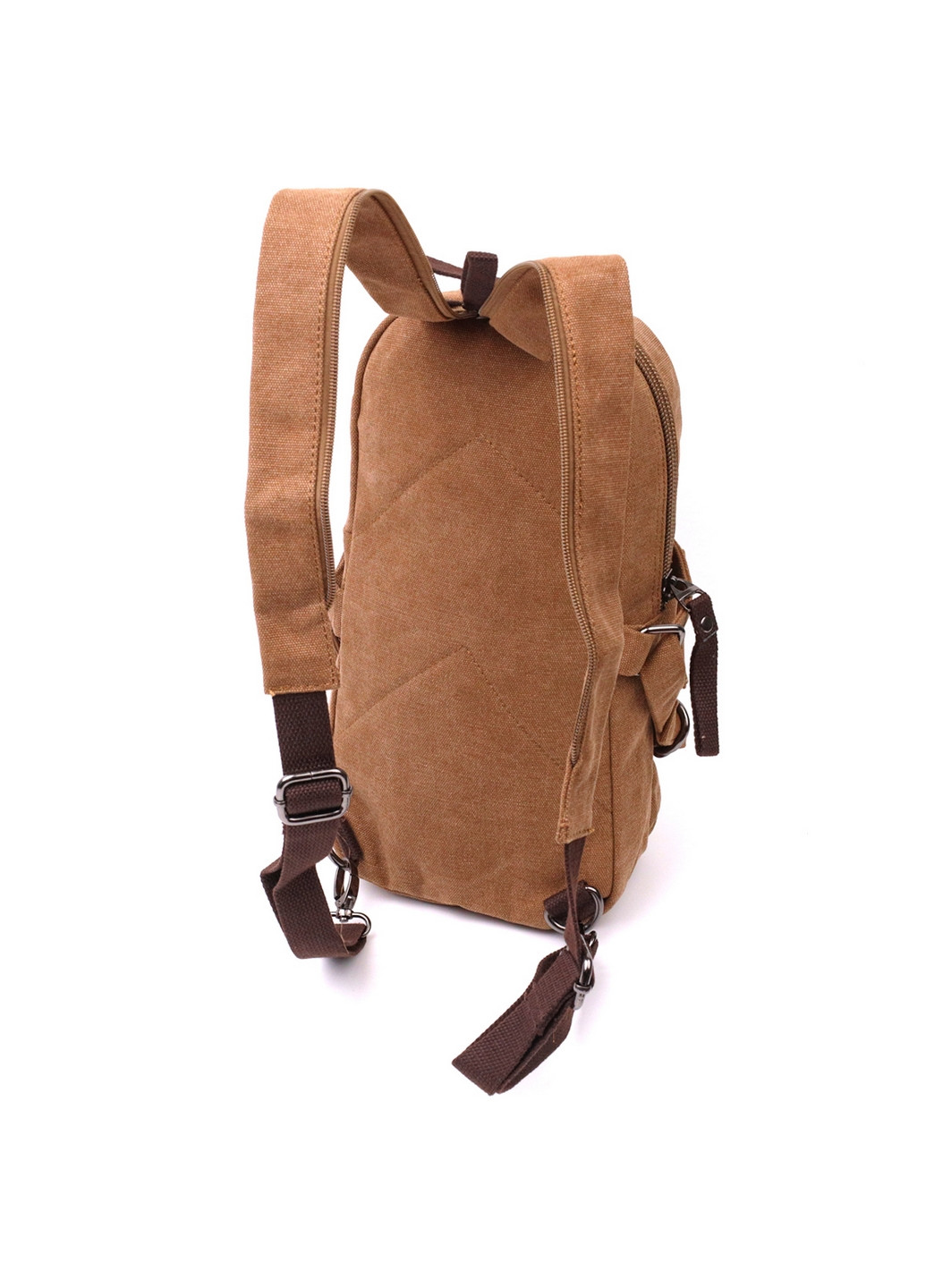 Рюкзак текстильний 19х32х10 см Vintage (275072374)