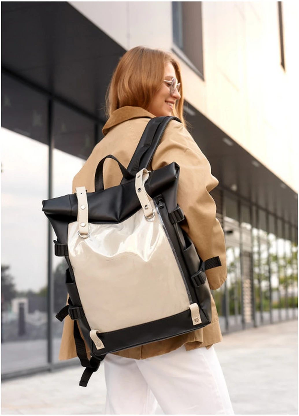 Рюкзак 41х30х16 см Sambag (275073575)