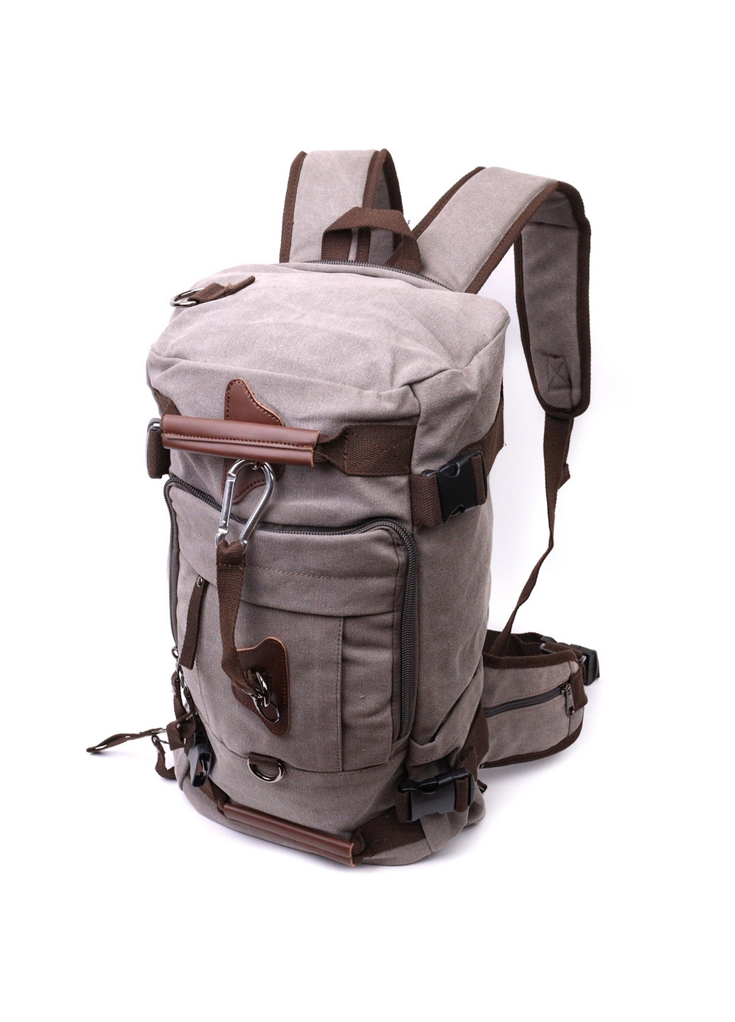 Рюкзак текстильний 48х28х15 см Vintage (275072387)