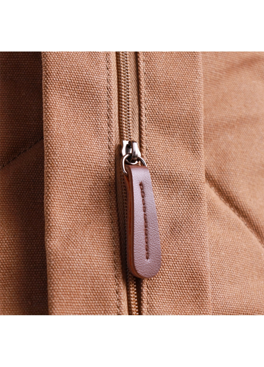 Рюкзак текстильний 21,5х34х9 см Vintage (275074445)