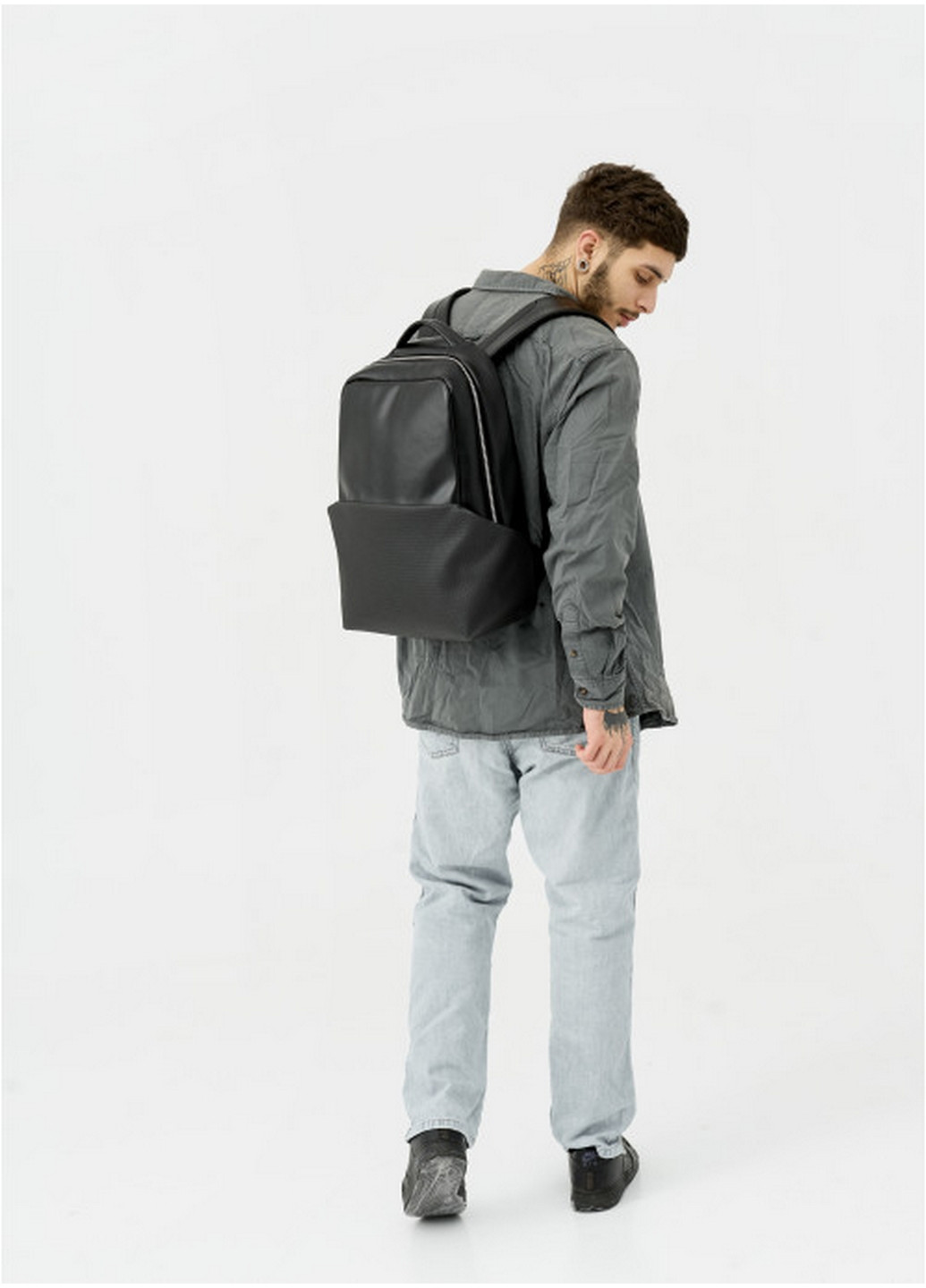 Рюкзак 44х31х15 см Sambag (275072809)